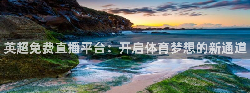 857免费nba在线直播观看：英超免费直播平台：开启体育梦想的新通道